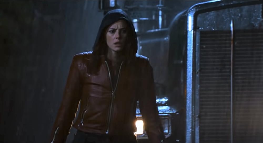 رزیدنت اویل: به راکون سیتی خوش آمدید