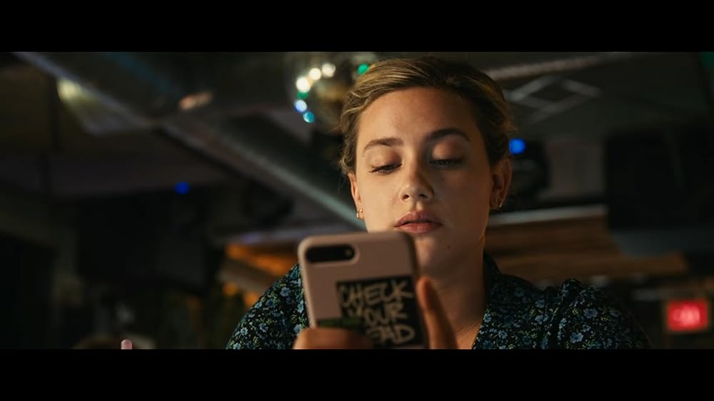 بهرکشی آمریکایی