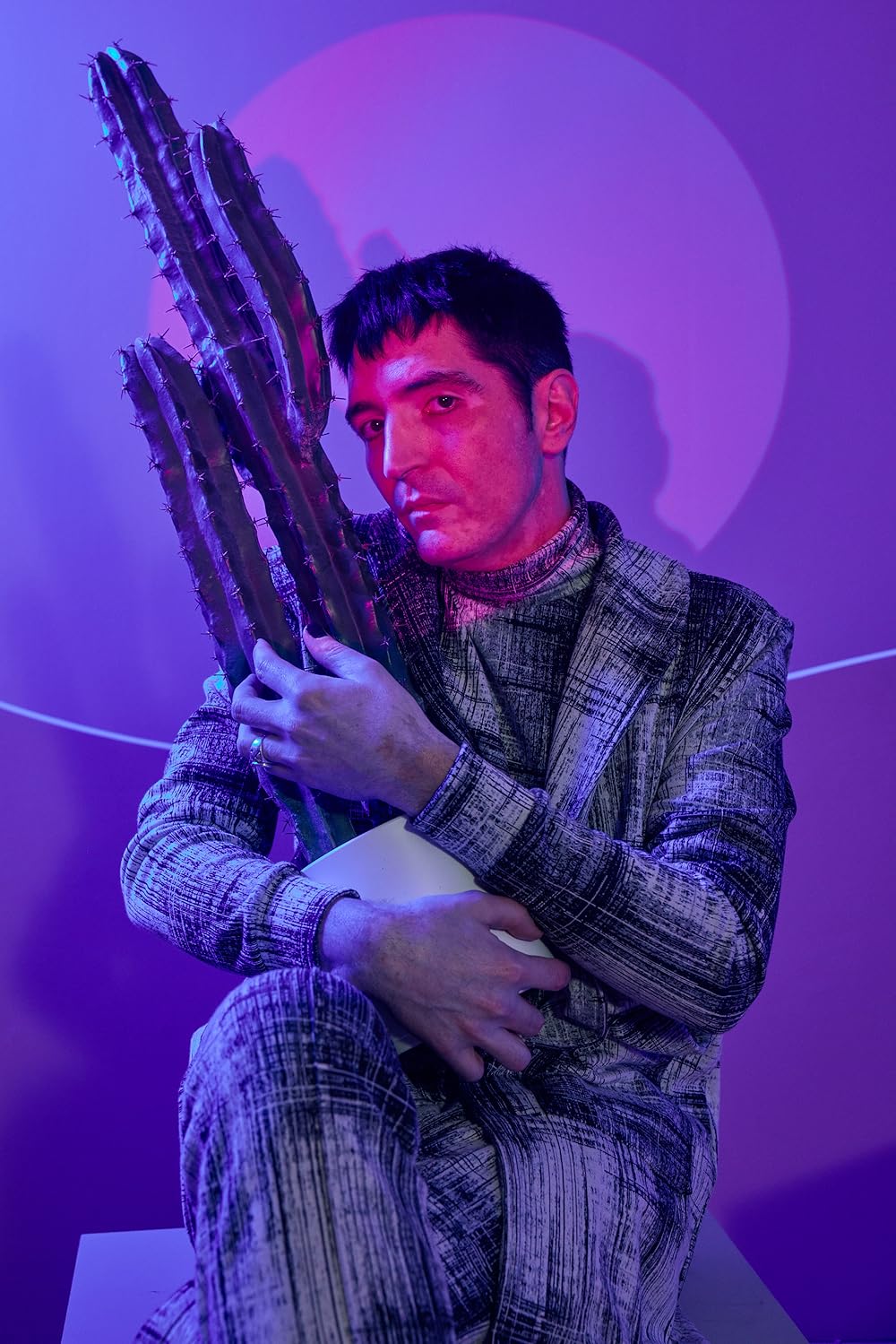 آخر شب با شیطان
