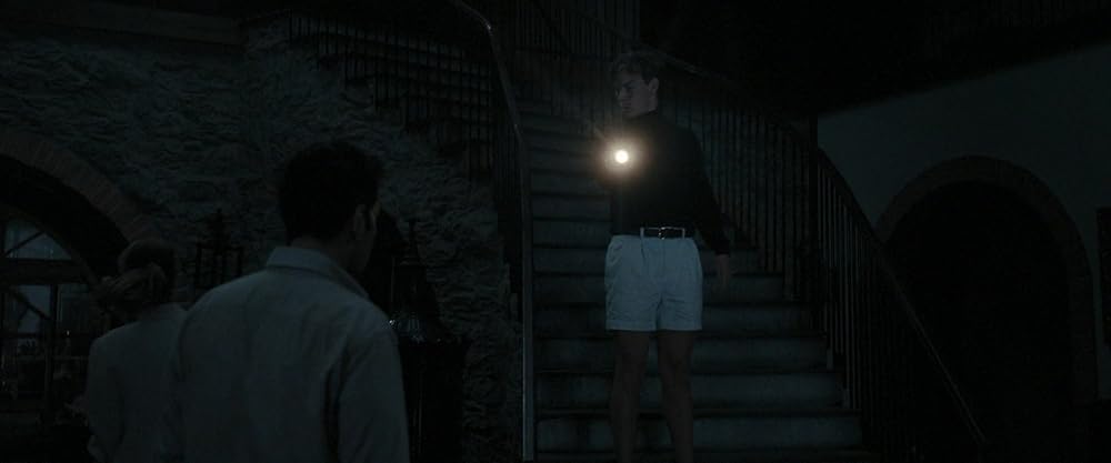 مرگ یک تک‌شاخ