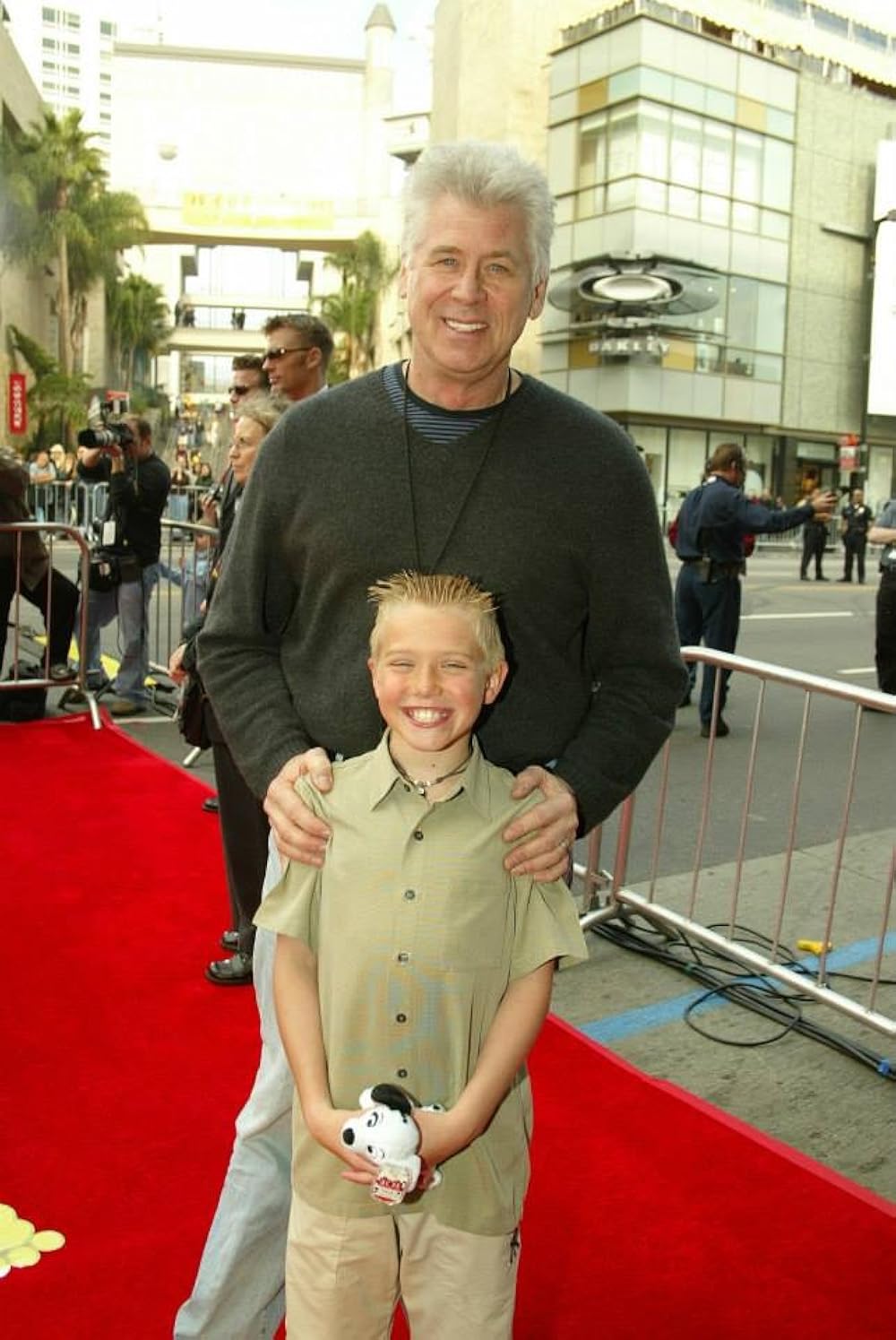 ۱۰۱ سگ خالدار ۲: ماجراجویی پچ در لندن