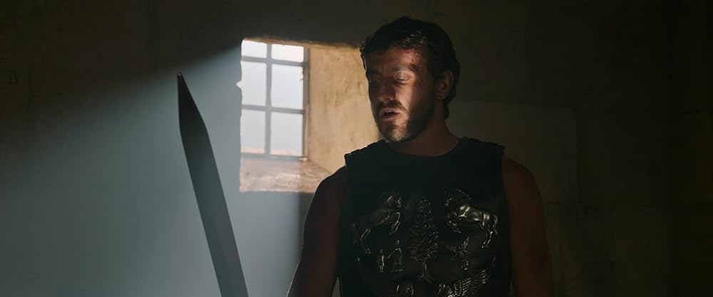 گلادیاتور ۲