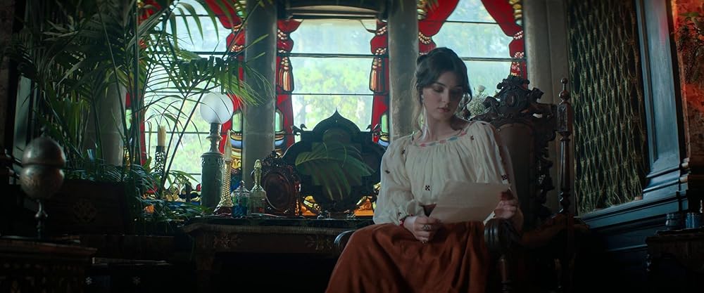 کنت مونت کریستو