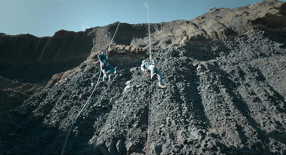 جاده یخی ۲: جاده‌ای به آسمان