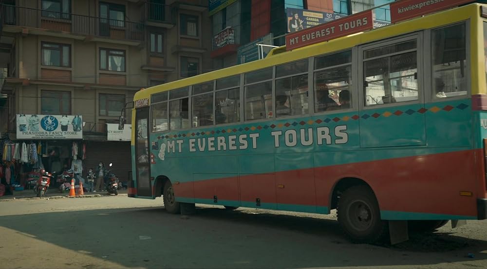 جاده یخی ۲: جاده‌ای به آسمان