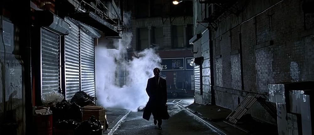 روانی آمریکایی