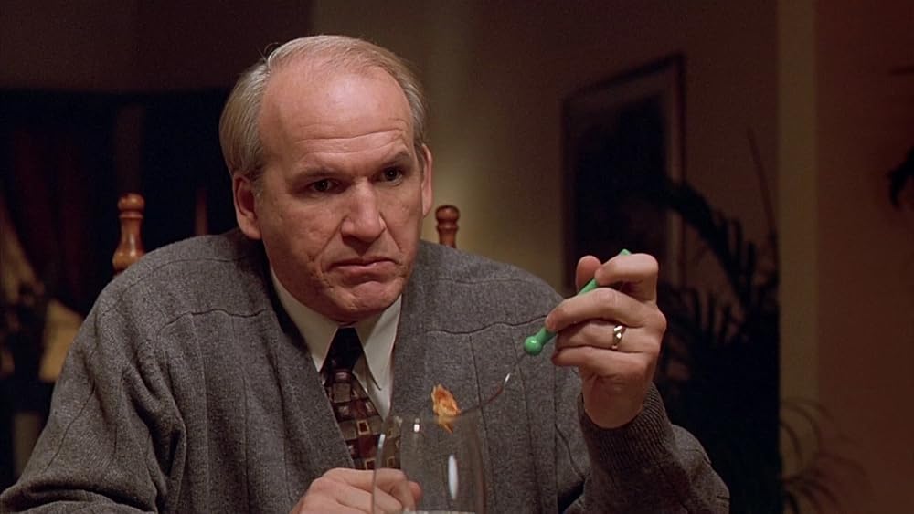 گاز گرفتن جینجر