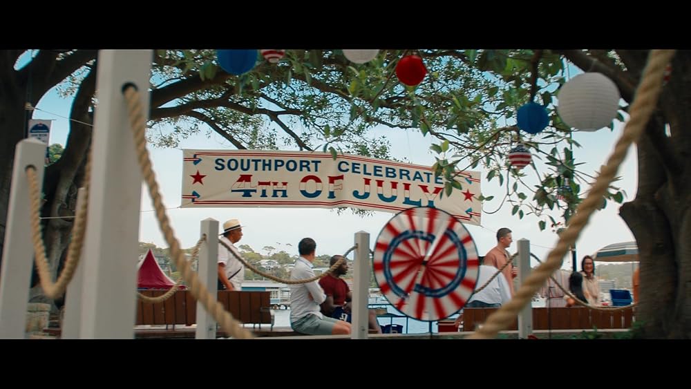 می‌دانم تابستان پیش چه کردی