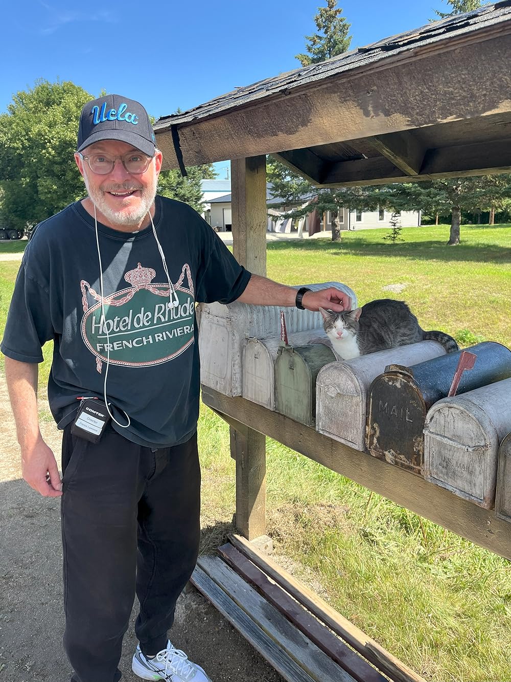 پیاده‌ روی طولانی