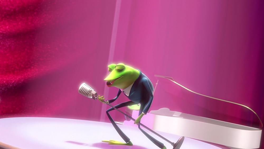 ملاقات با خانواده رابینسون