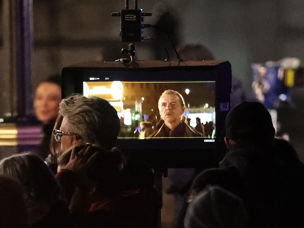 مأموریت: غیرممکن - روزشمار نهایی