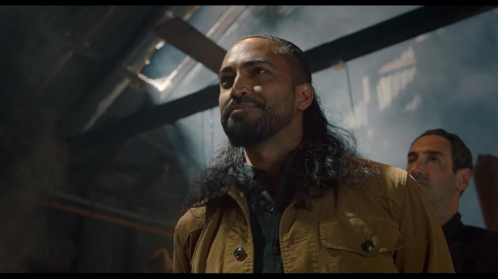 جاده یخی ۲: جاده‌ای به آسمان