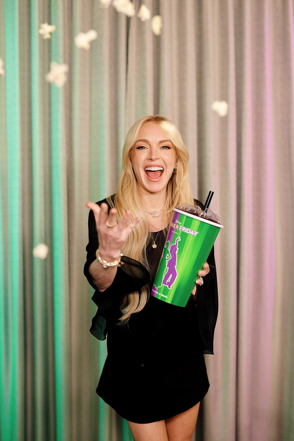 جمعه عجیب تر