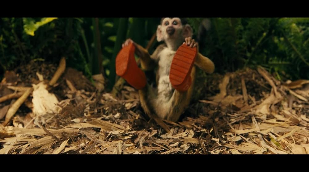 دورا در جستجوی سول دورادو