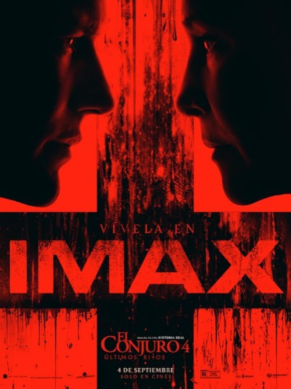 احضار: آخرین مناسک