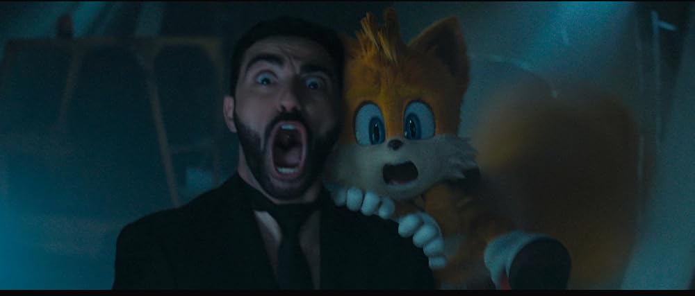 سونیک خارپشت ۳