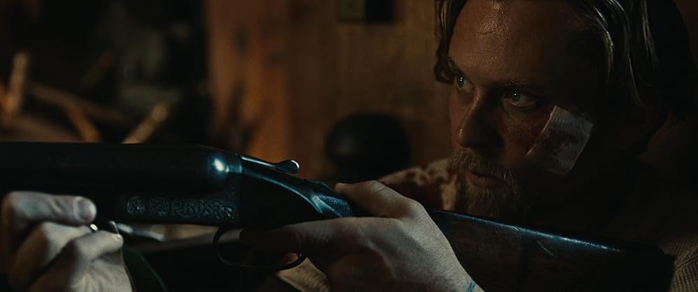 پایان‌های خشونت‌آمیز