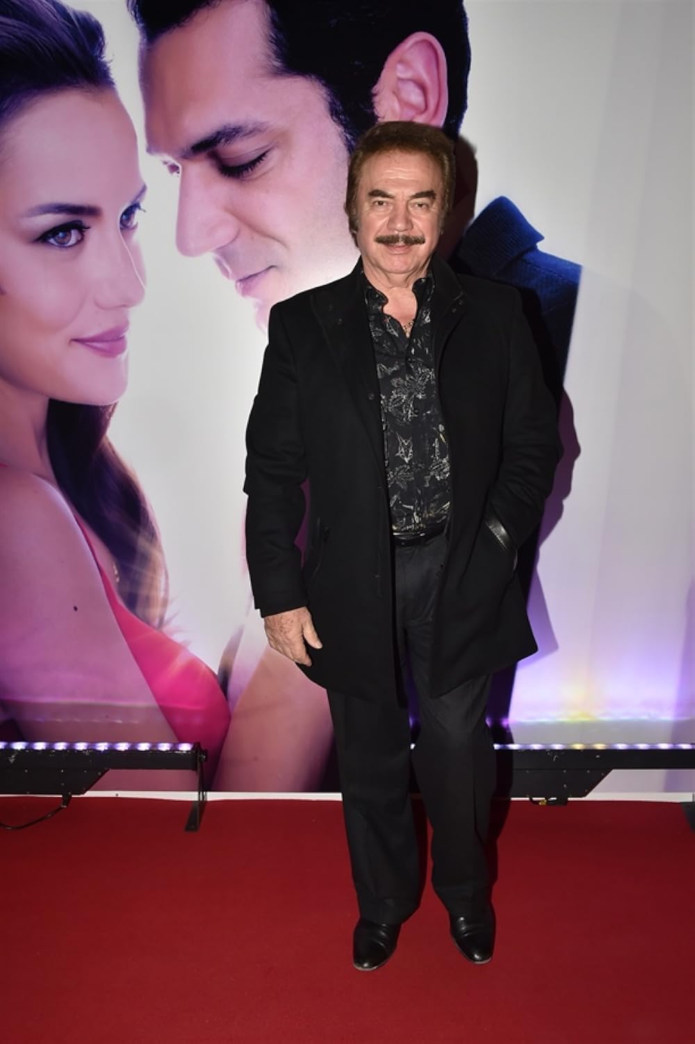 عشق بی‌پایان