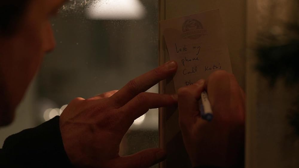 کریسمس مبارک، تد کوپر!