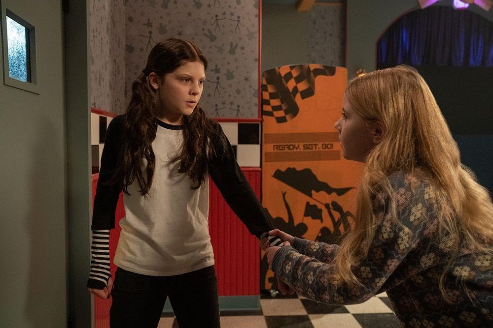 پنج شب با فردی ۲