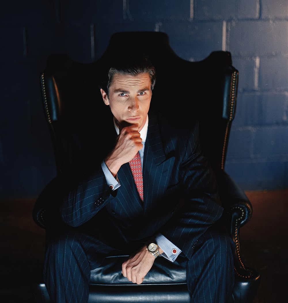 روانی آمریکایی