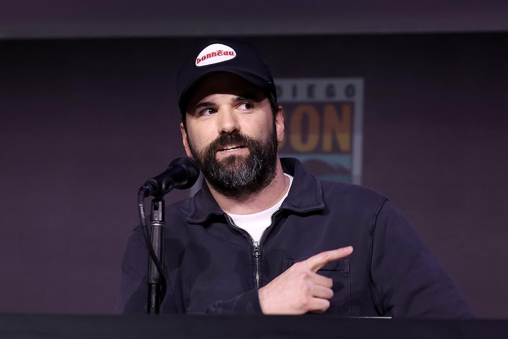 شکارچی: بدلندز