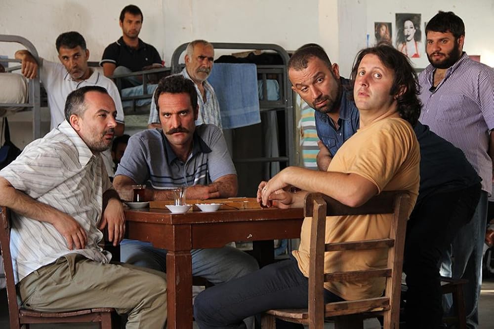 رقص با شغال‌ها ۲