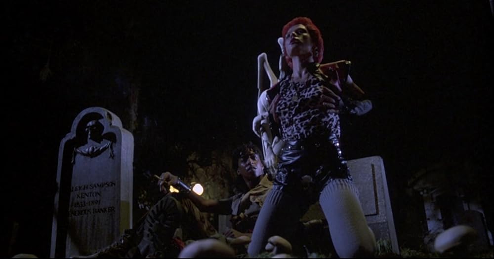 بازگشت مردگان زنده