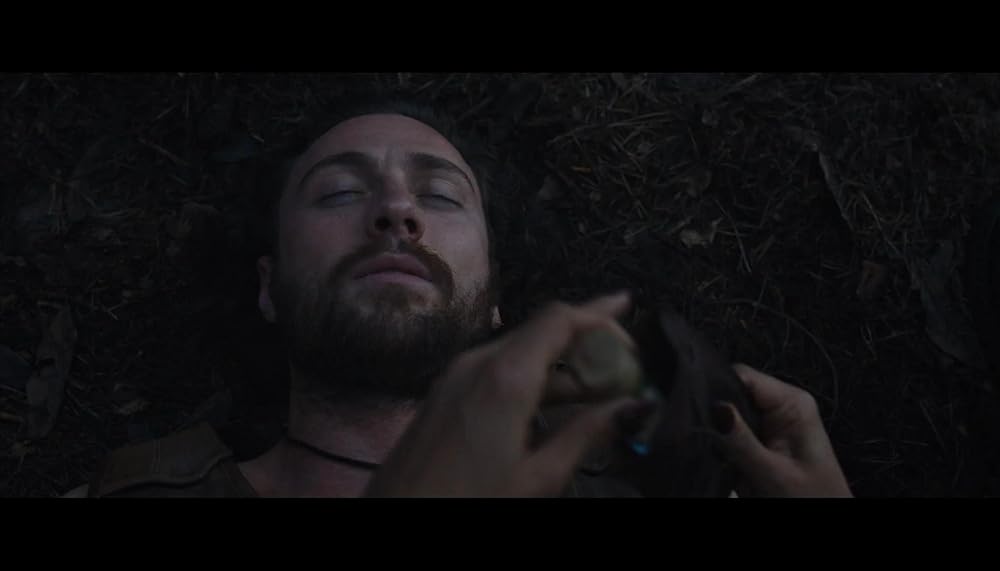 کراون شکارچی