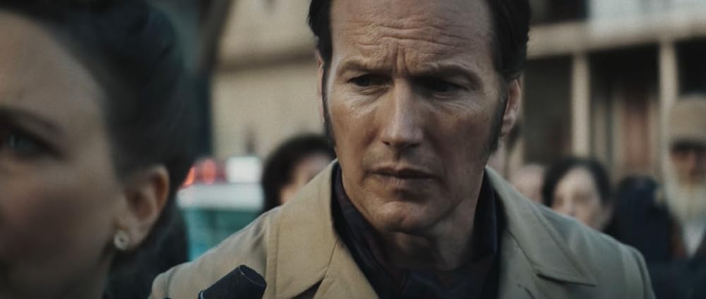 احضار: آخرین مناسک