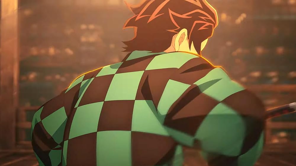 شیطان کش قلعه بی پایان  - قسمت اول