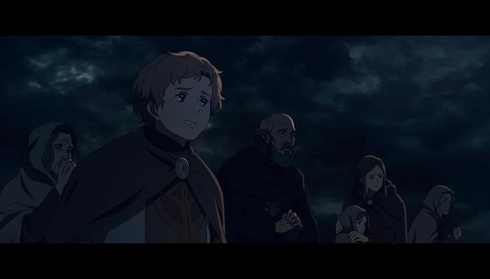 ارباب حلقه‌ها: حماسه روهیریم