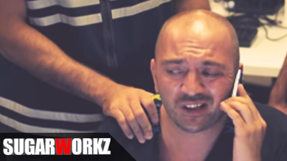 رقص با شغال‌ ها ۳