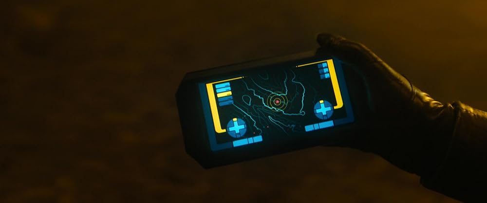 پیشتازان فضا: بخش ۳۱