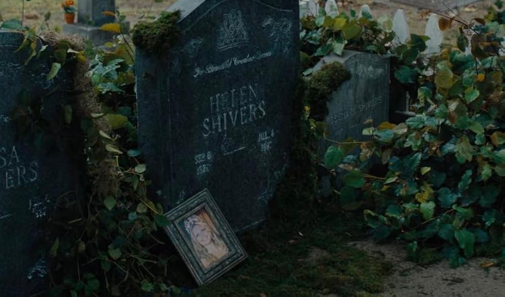 می‌دانم تابستان پیش چه کردی