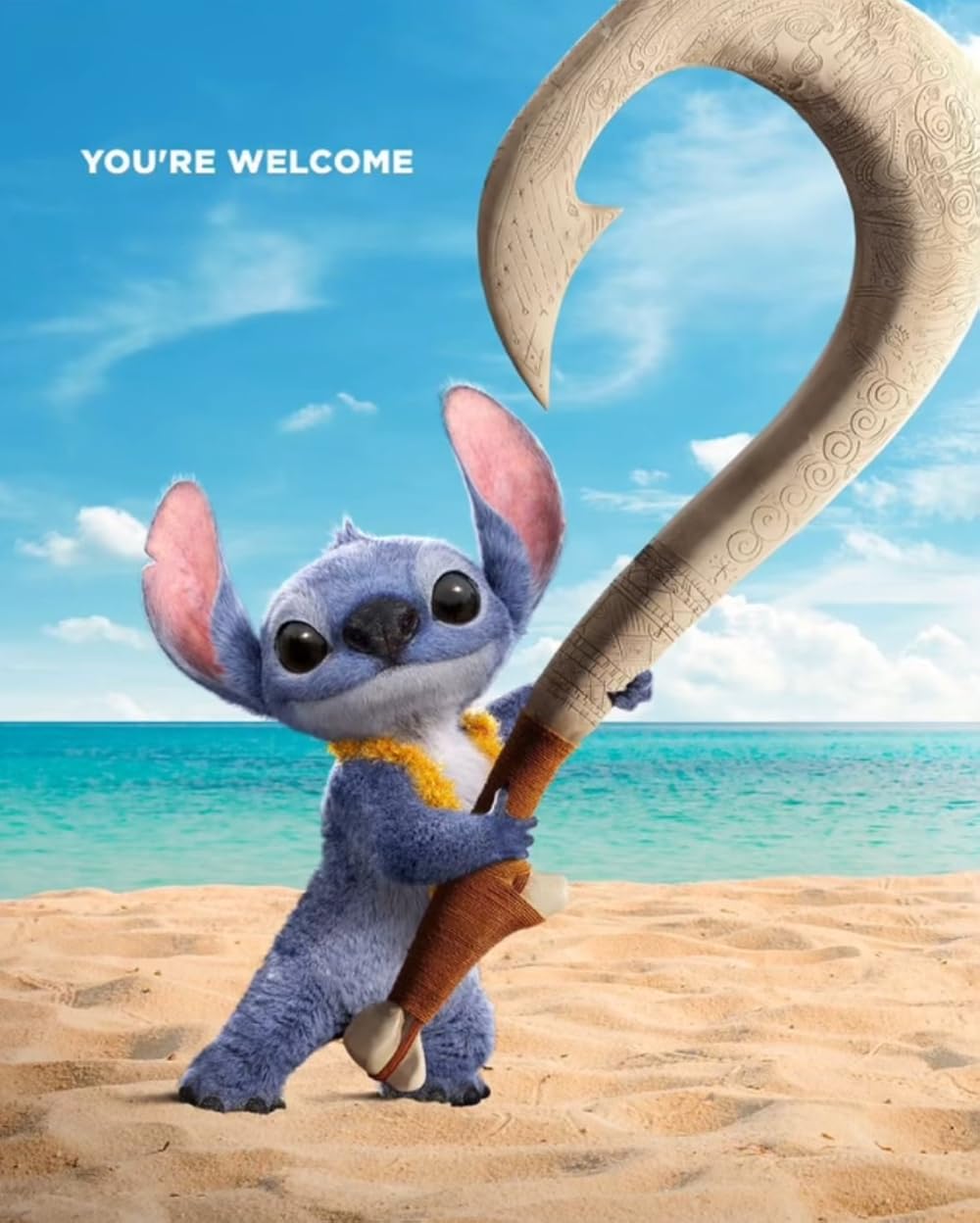 لیلو و استیچ