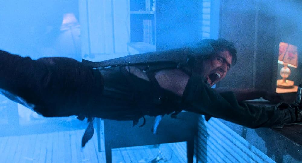 مرده شیطانی ۲