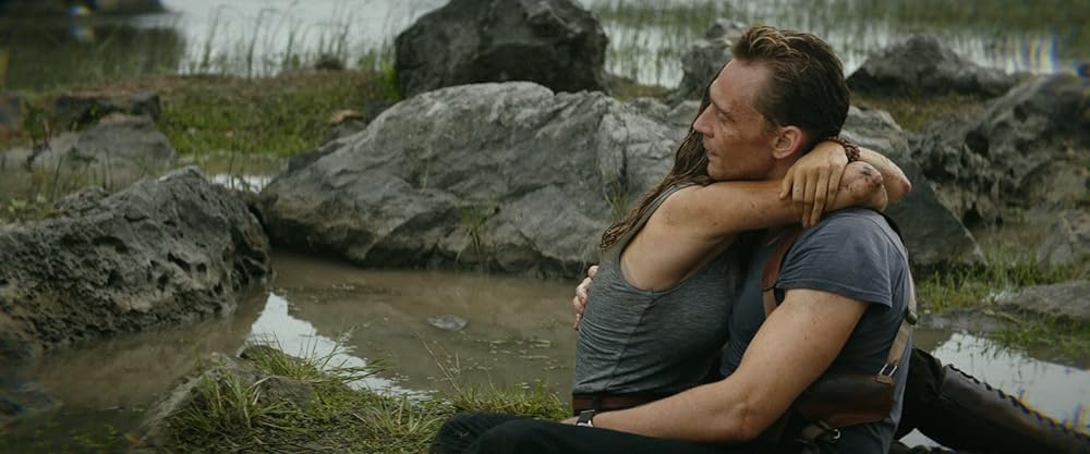 کونگ جزیره جمجمه