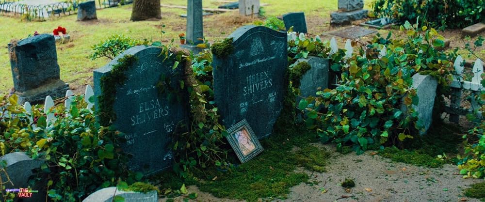 می‌دانم تابستان پیش چه کردی