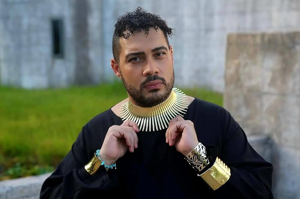 شوالیه اهریمنی