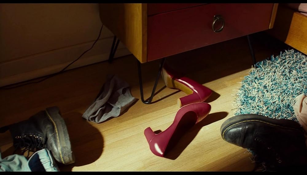 هانی انجام نده!