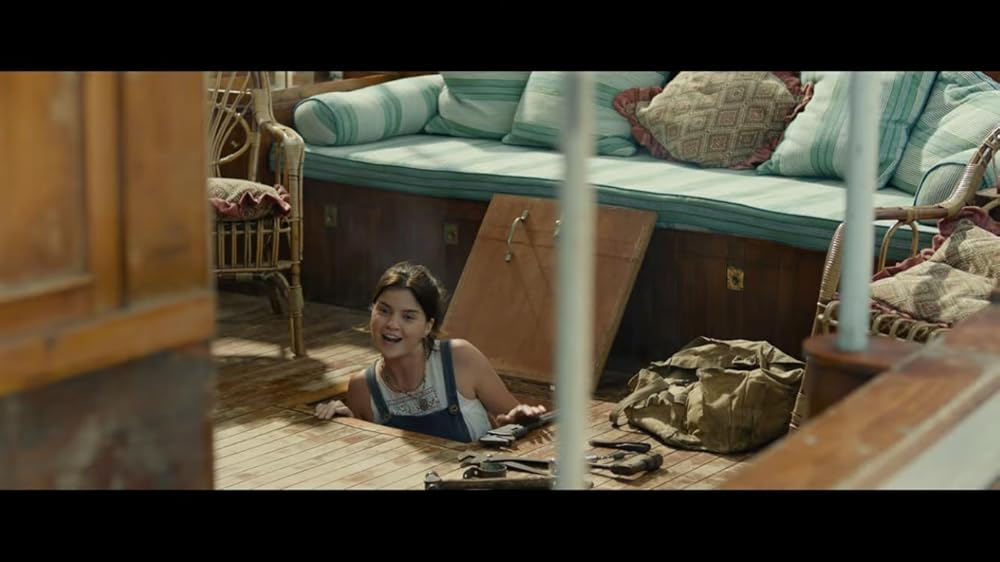 پدینگتون در پرو