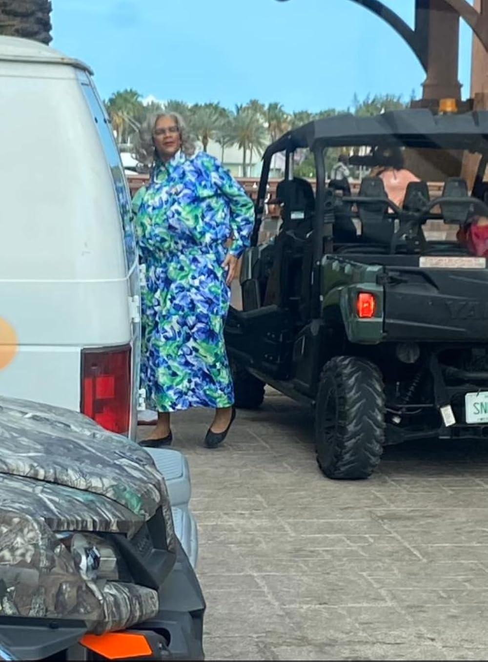 مِیدیا راهی عروسی می‌شود