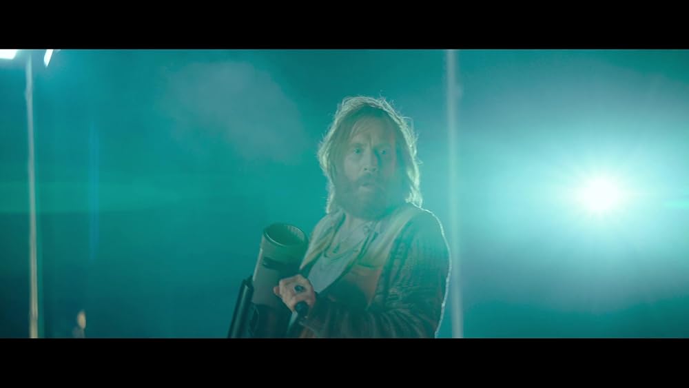 ونوم: آخرین رقص