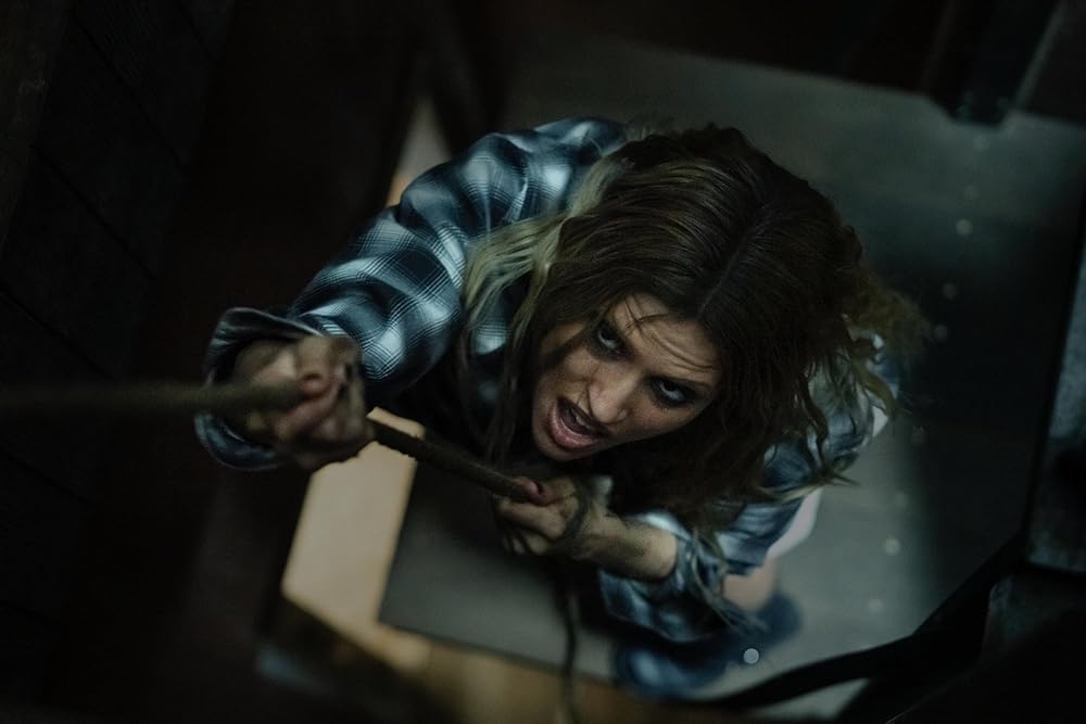 می‌دانم تابستان پیش چه کردی