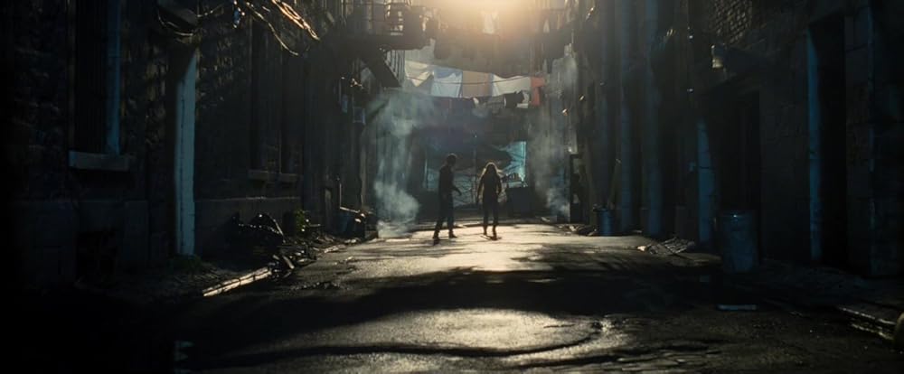 بدن‌های گرم