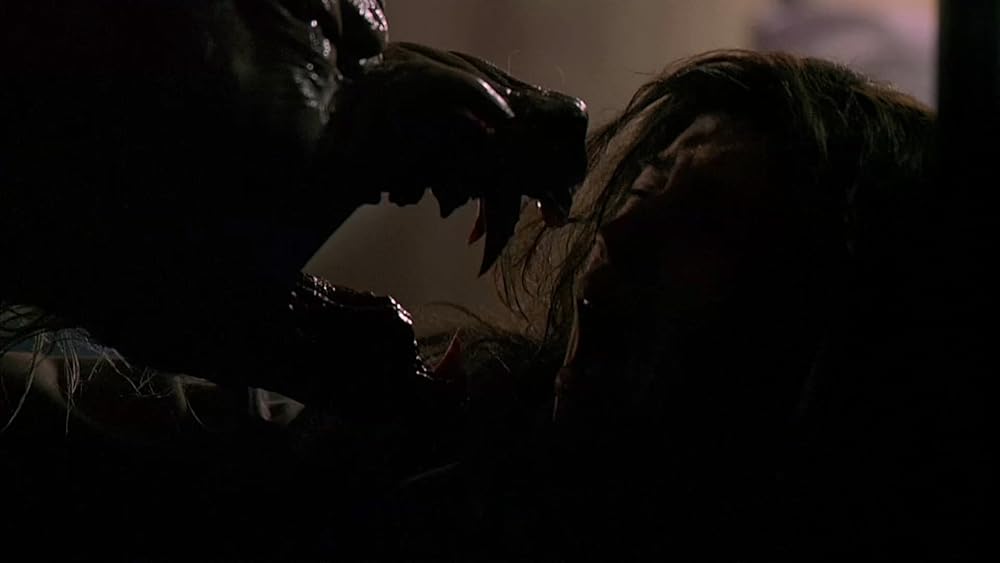 گاز گرفتن جینجر