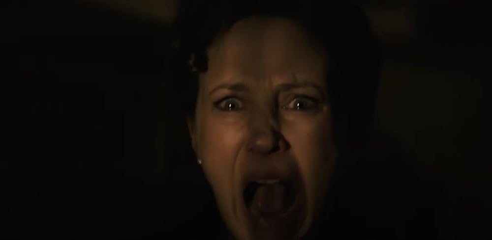 احضار: آخرین مناسک