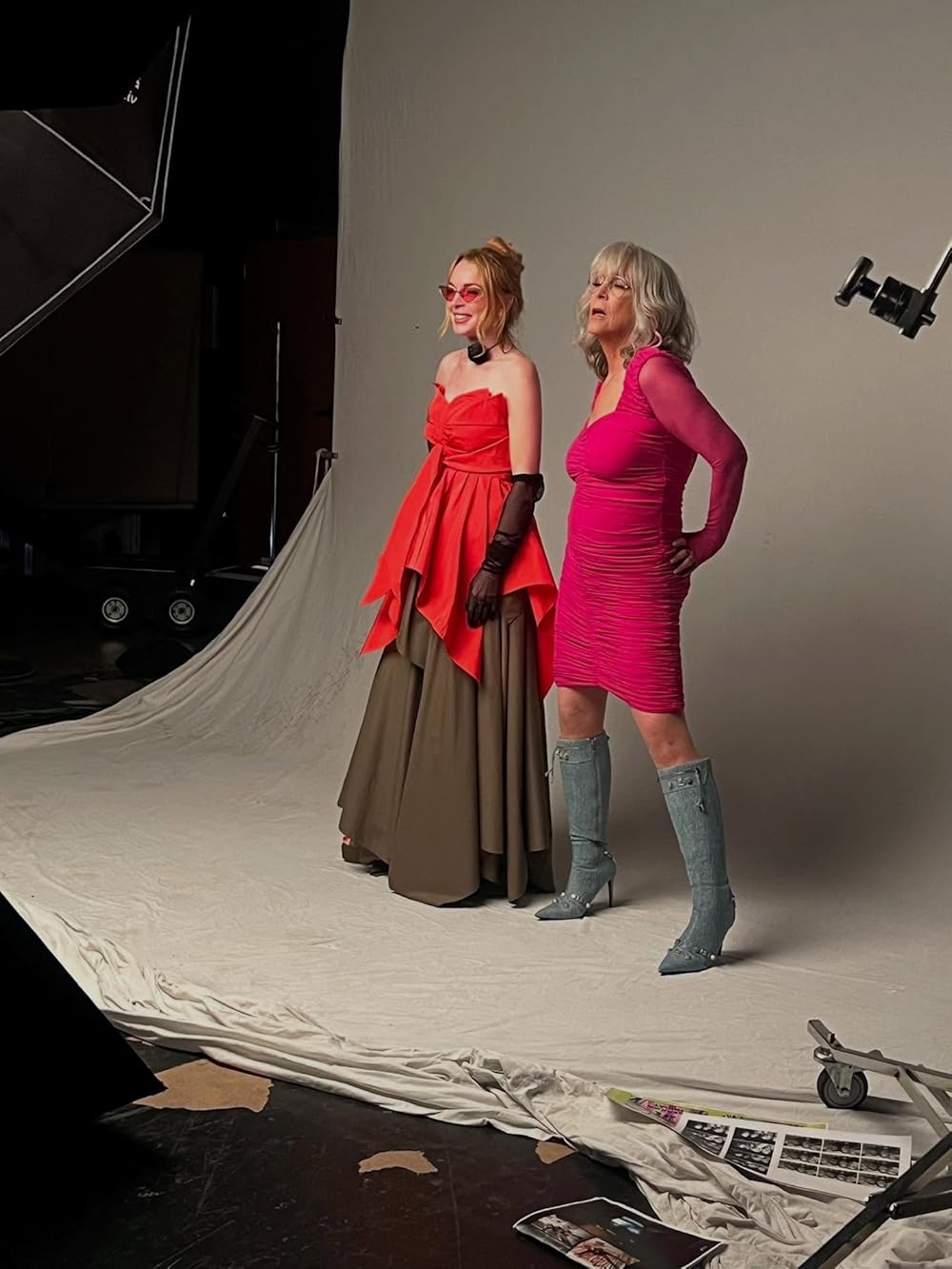 جمعه عجیب تر