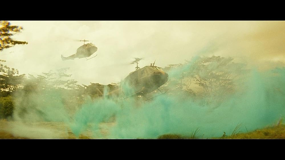 کونگ جزیره جمجمه